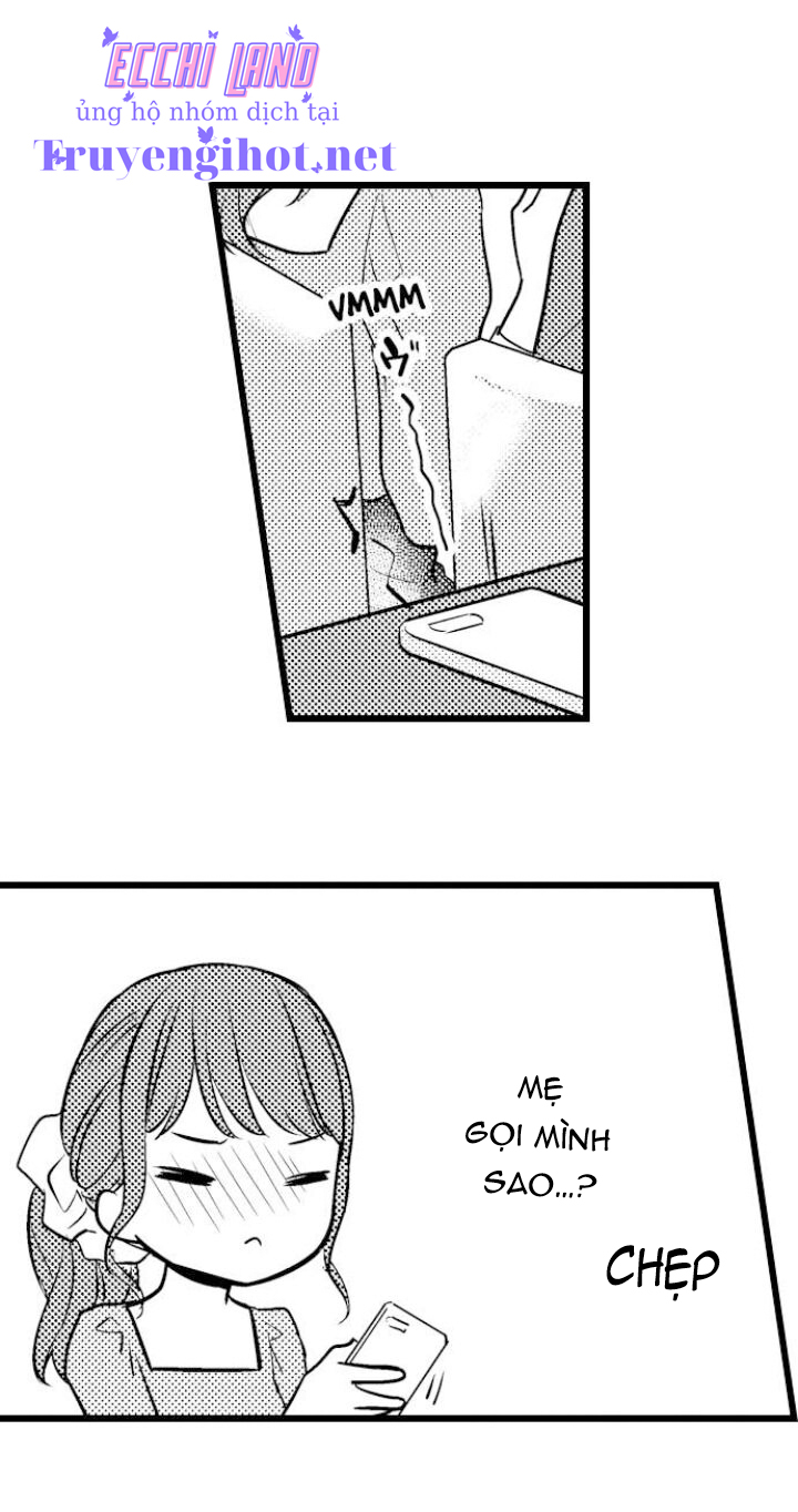 tôi muốn lấy thứ đó của bác sĩ ichinose chapter 11.1 3