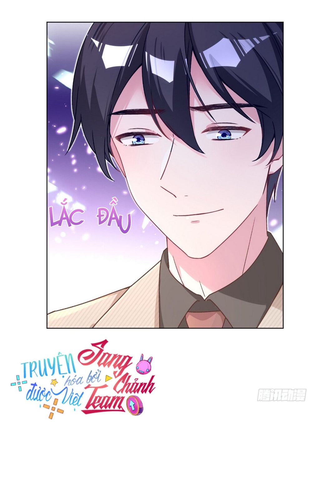 trời ban cho nam thần daddy chapter 44 39