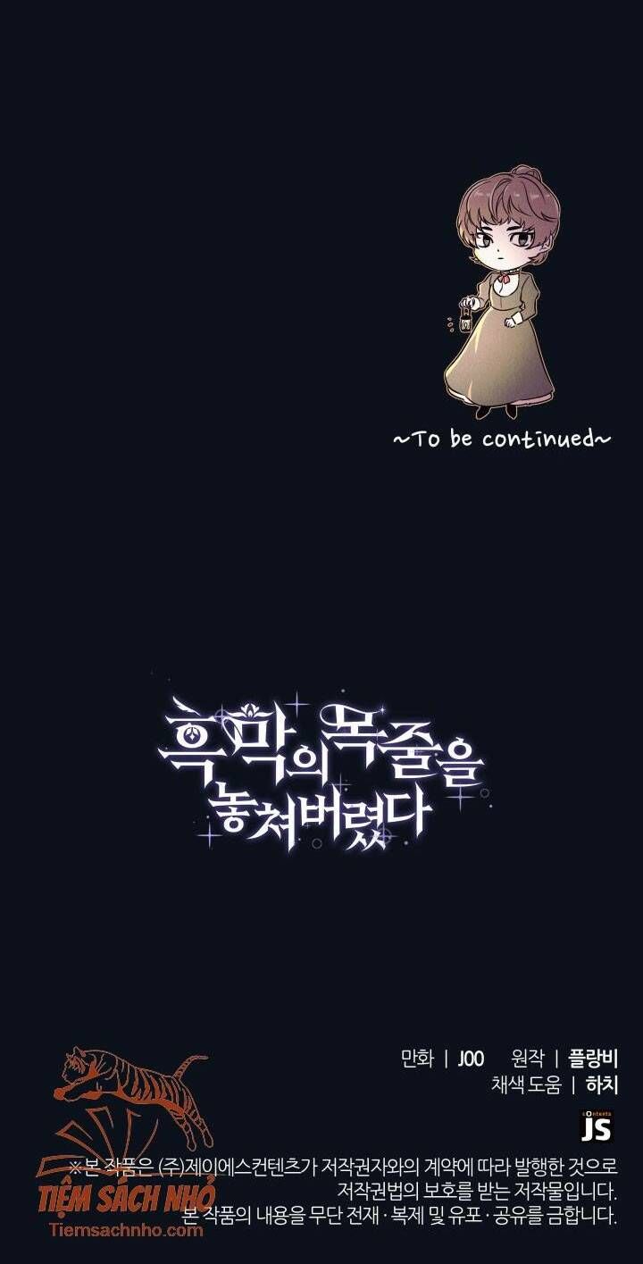 dây xích kiềm chế nam chính hắc ám tuột mất rồi chapter 25 72