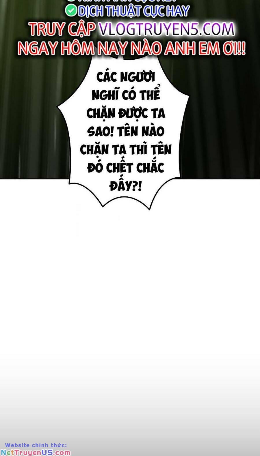 võ đang kỳ hiệp chapter 112 19