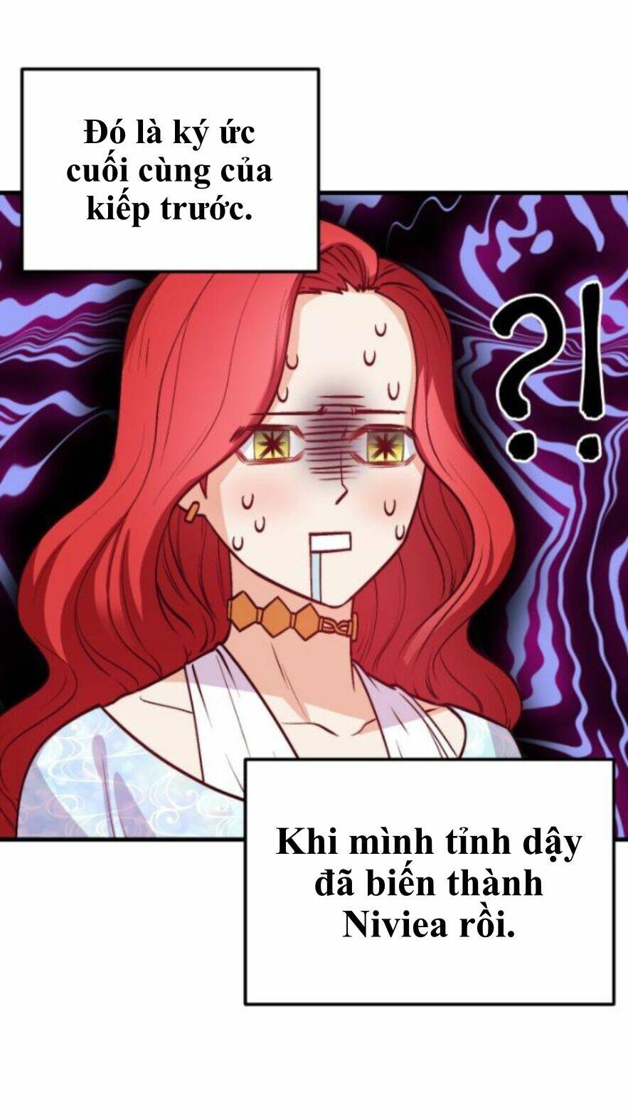 phản diện rất dễ làm chapter 1 43