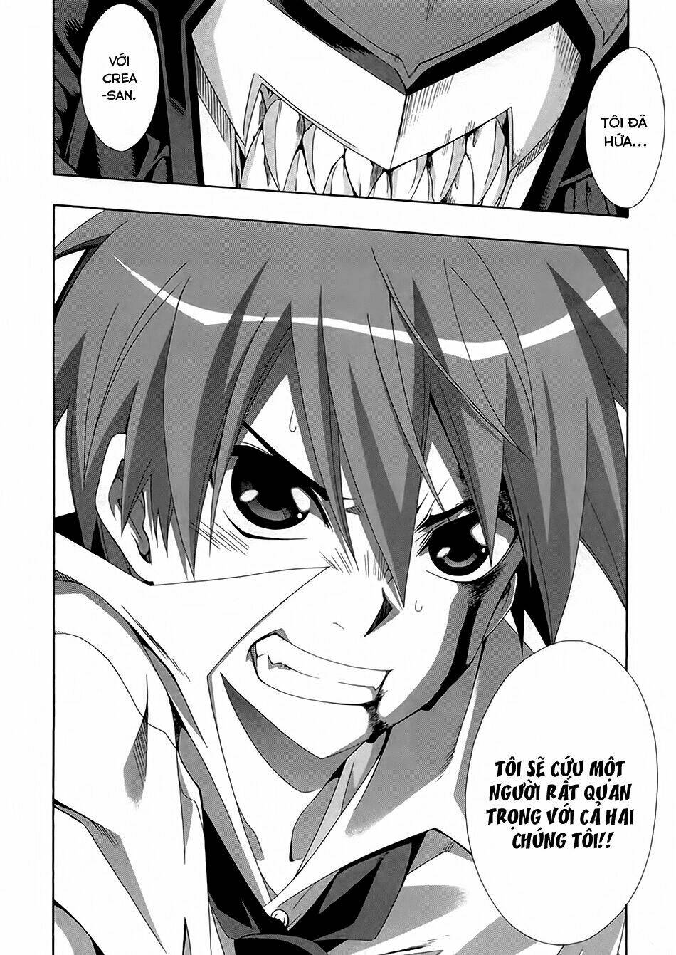 anh hùng xấu xa chapter 58 9