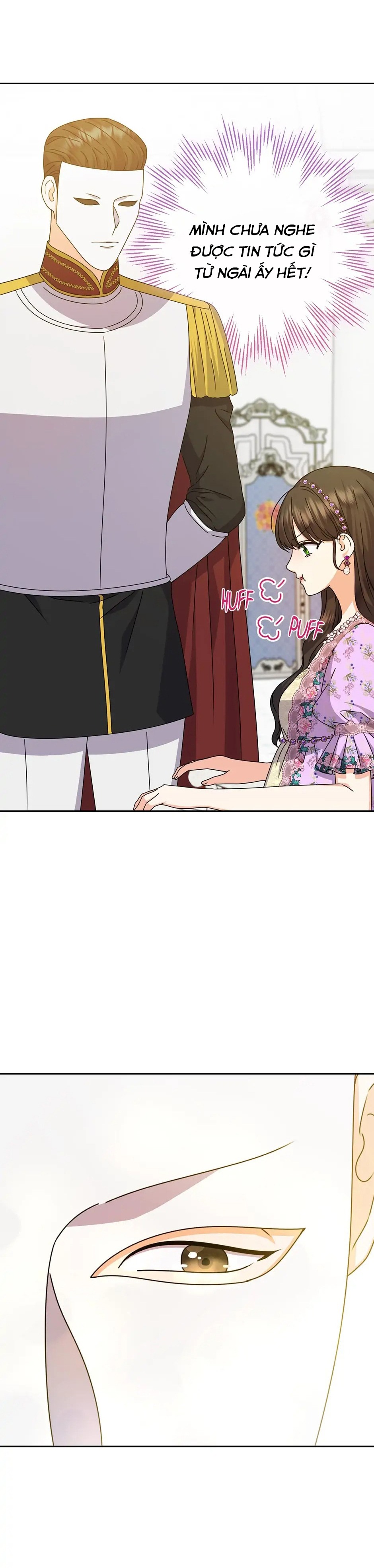 từ hầu gái tôi đã trở thành hoàng hậu chapter 78 40