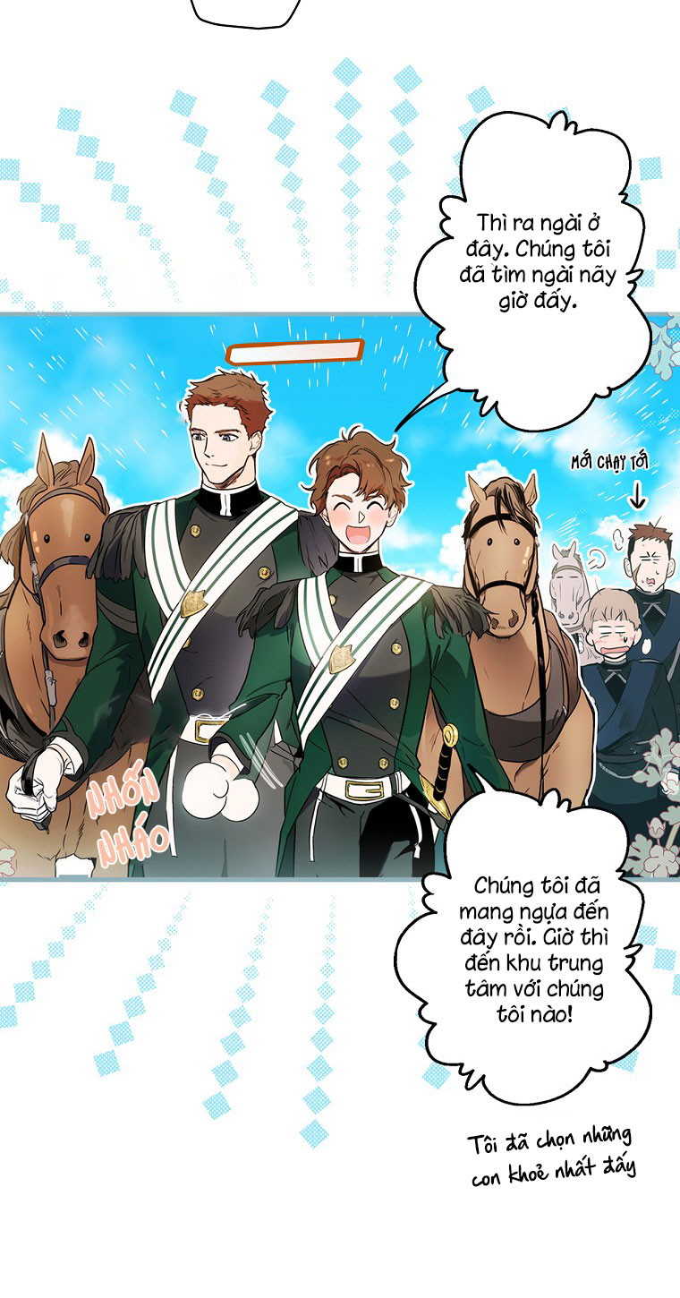 cổ tích về người mẹ kế chapter 70 52