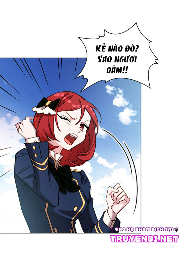 tiểu thư chỉ muốn được nghỉ ngơi chapter 11 40