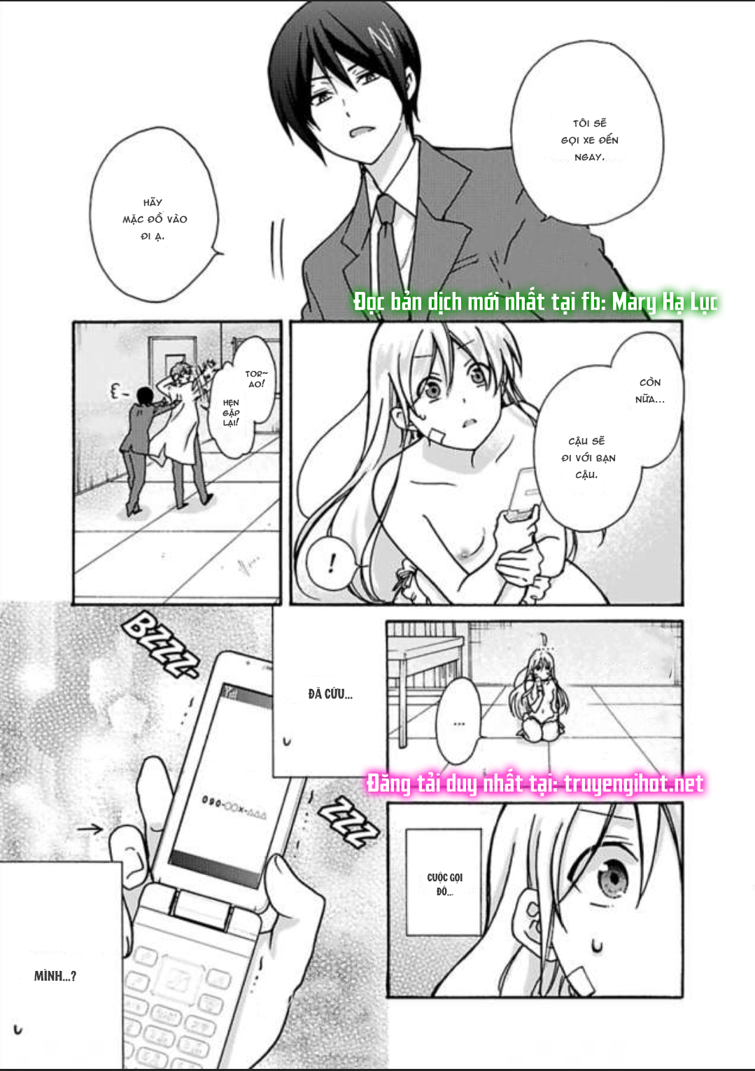 genderbender yankee school họ đang cố gắng chiếm lấy lần đầu tiên của tôi chapter 11.3 11