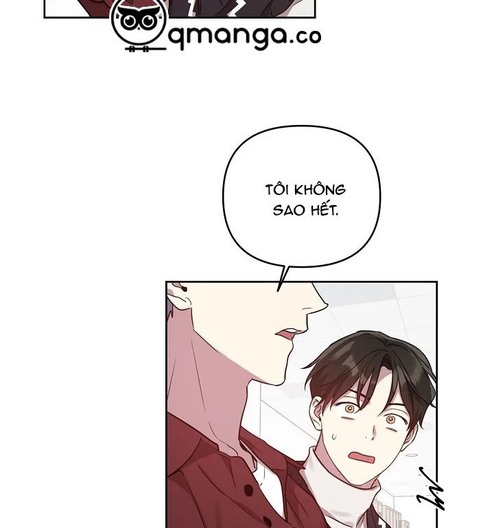 thần tượng đến rồi!? chapter 21.1 35