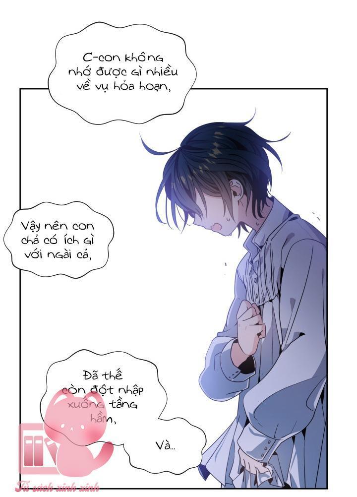 nguyện ước vô vọng của ma nữ chapter 12 12