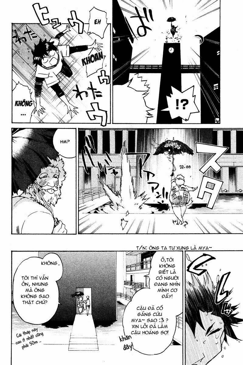 hell’s kitchen chapter 23 28