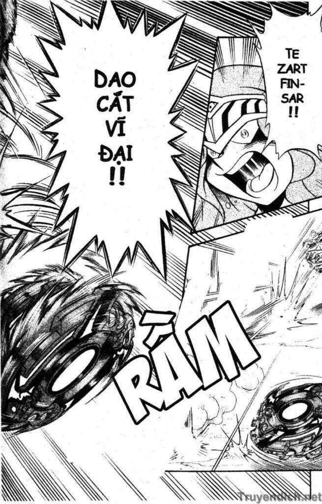 beley - con quay truyền thuyết chapter 11 139