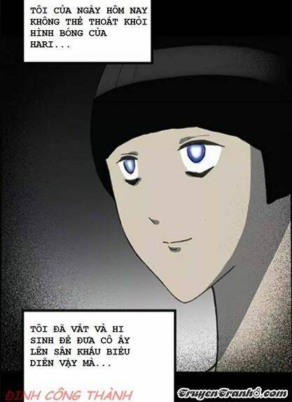 người đàn ông bên ngoài cửa sổ chapter 2 32