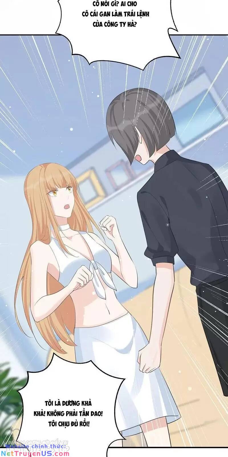 phim giả làm thật chapter 185 31