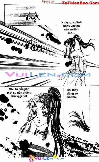 bogle goes to the kingdom chapter 54 14