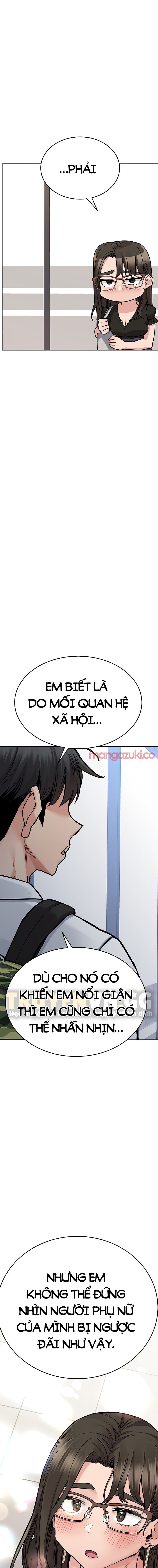 người dì khiêu gợi chapter 83 21