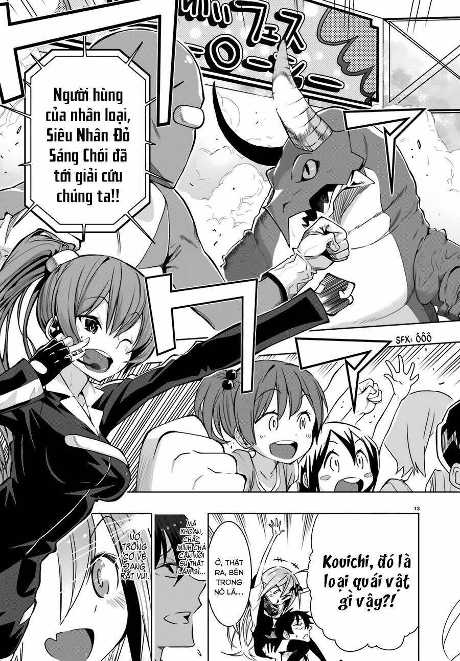 floor ni maou ga imasu chapter 5 13