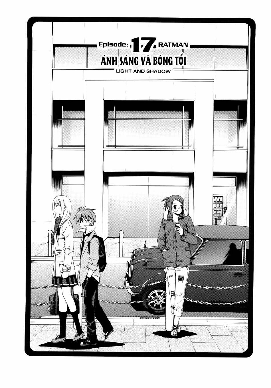 anh hùng xấu xa chapter 17 3