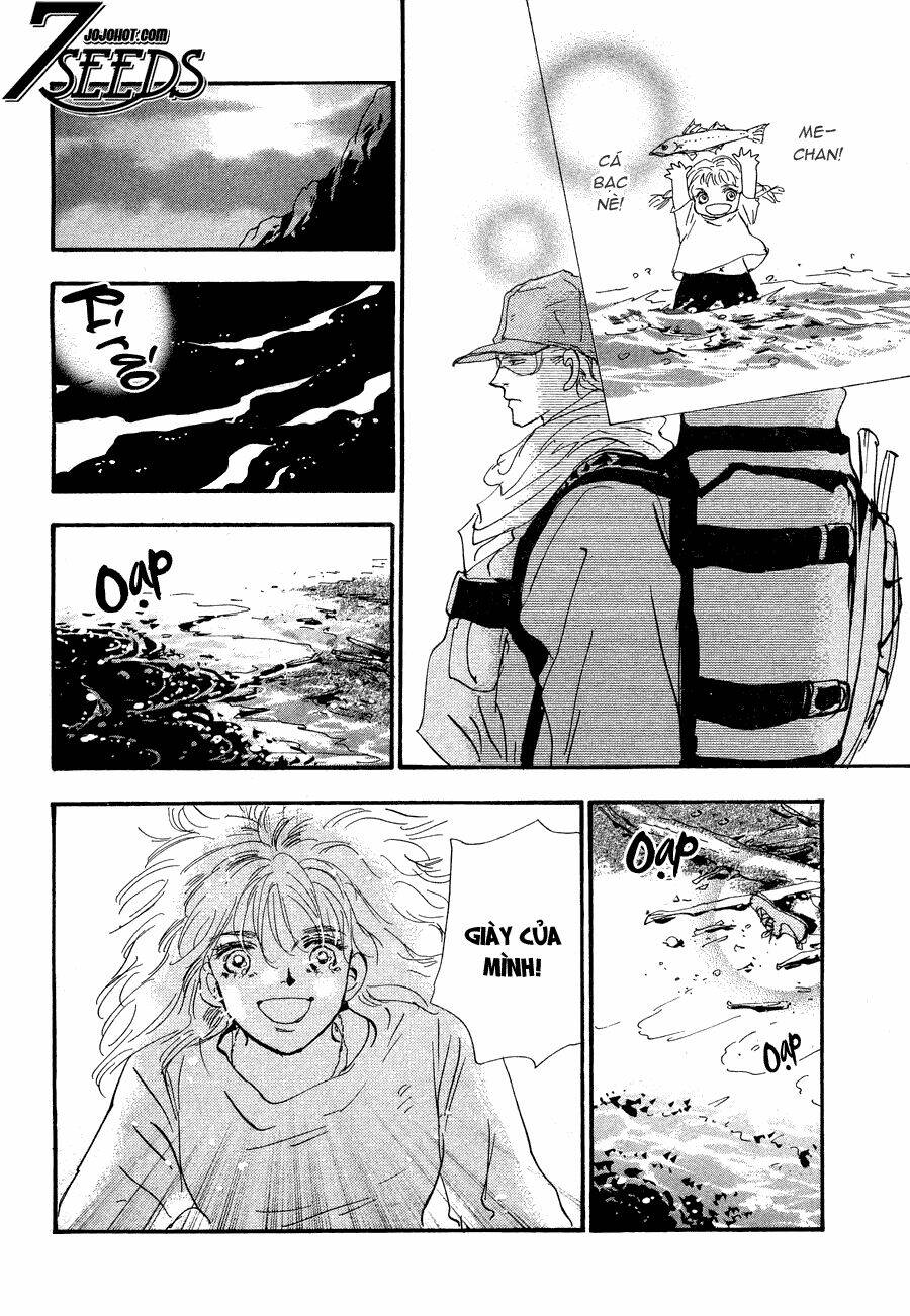 7 mầm sống chapter 109 35