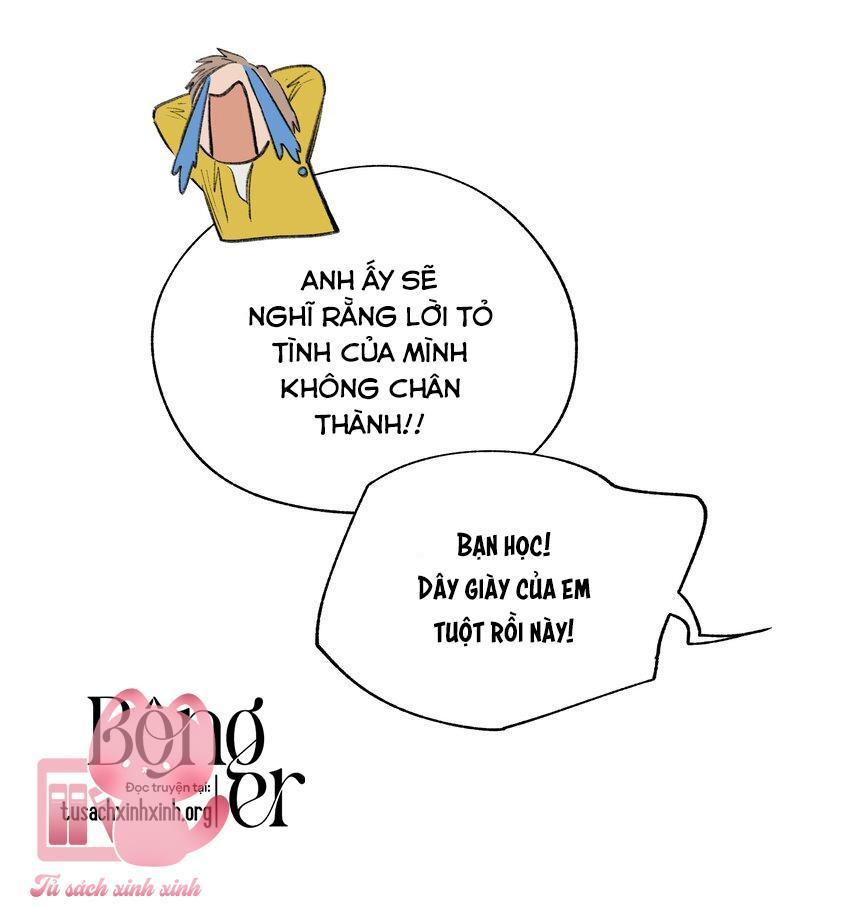 con thỏ rơi vào bẫy tin đồn chapter 20 6