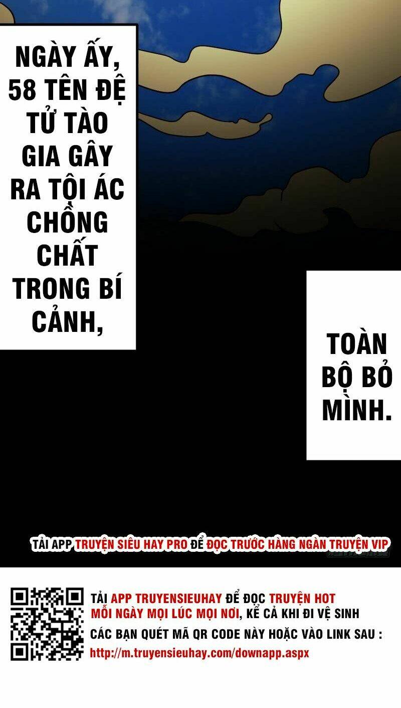 chí tôn thần ma chapter 113 26