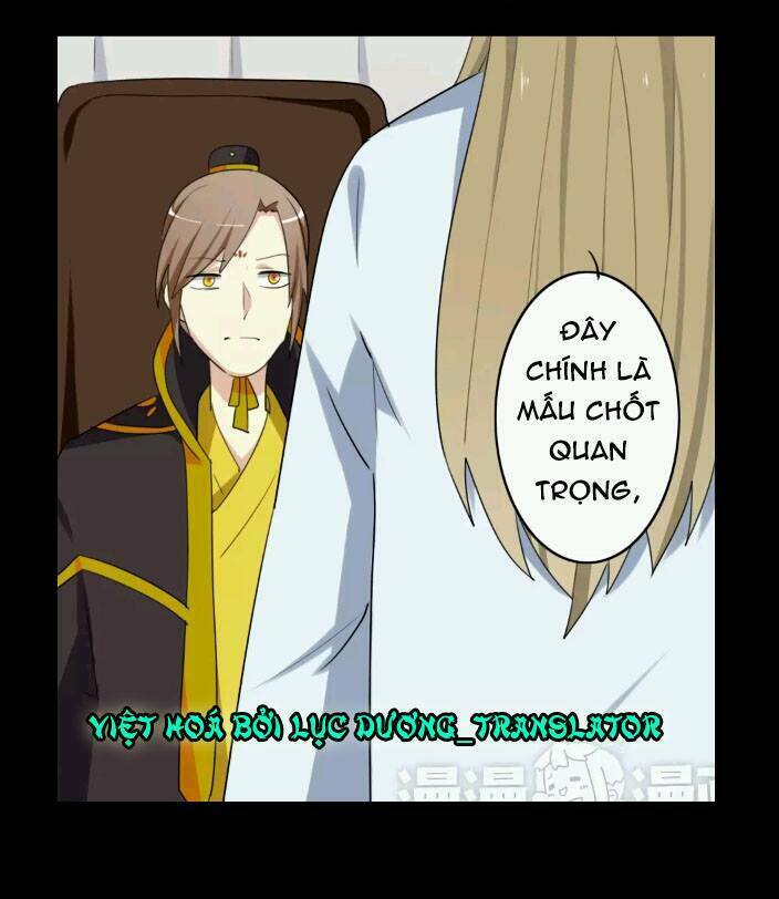 lưỡng bất nghi (full) chapter 45 8