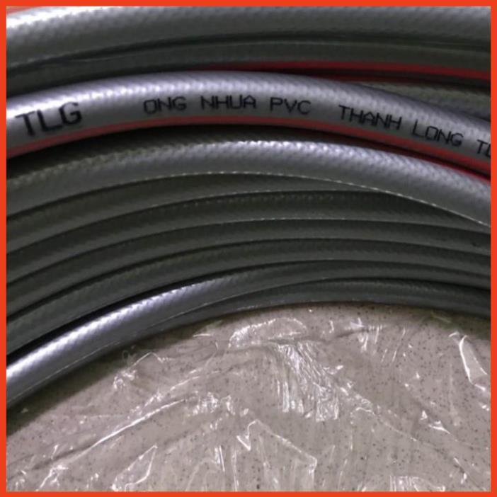 Bộ dây vòi xịt nước rửa xe,tưới cây .tăng áp 3 lần,loại 3m,5m 206701 đầu đồng,cút,nối nhựa đen+ tặng mở chai