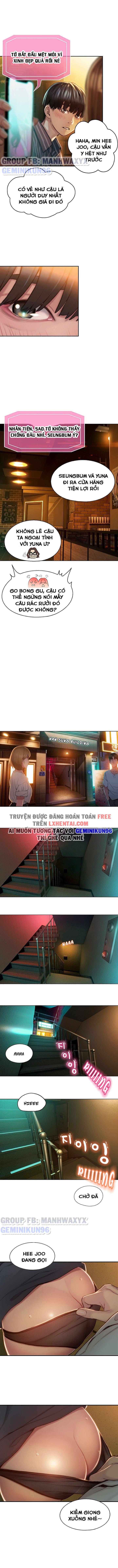 vượt quá giới hạn tình yêu chapter 2 9