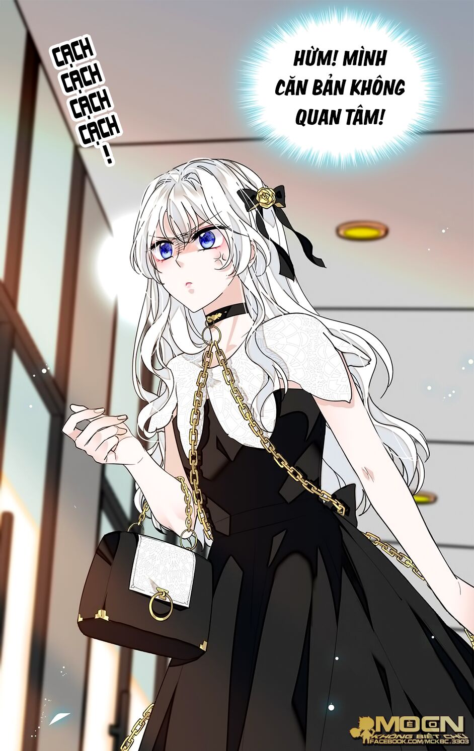 long phượng phiên chuyển chapter 46 45