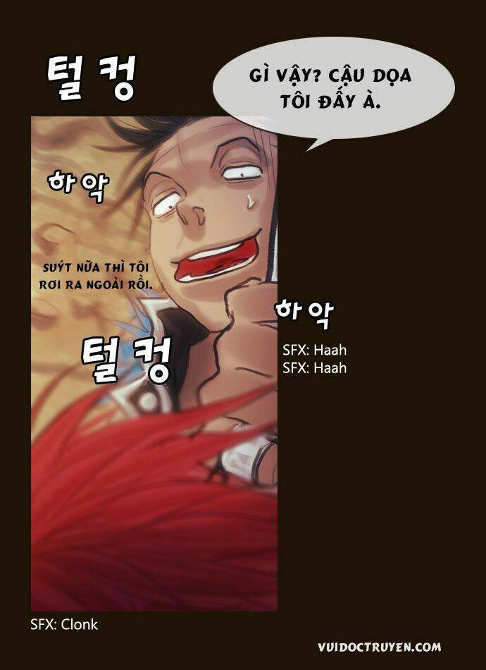 hội ảo thuật chapter 102 34