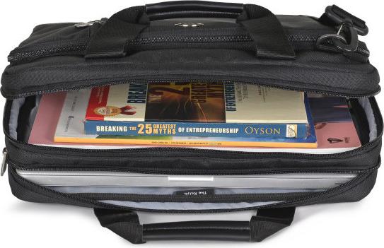 Cặp đựng laptop Mikkor The Ralph Briefcase