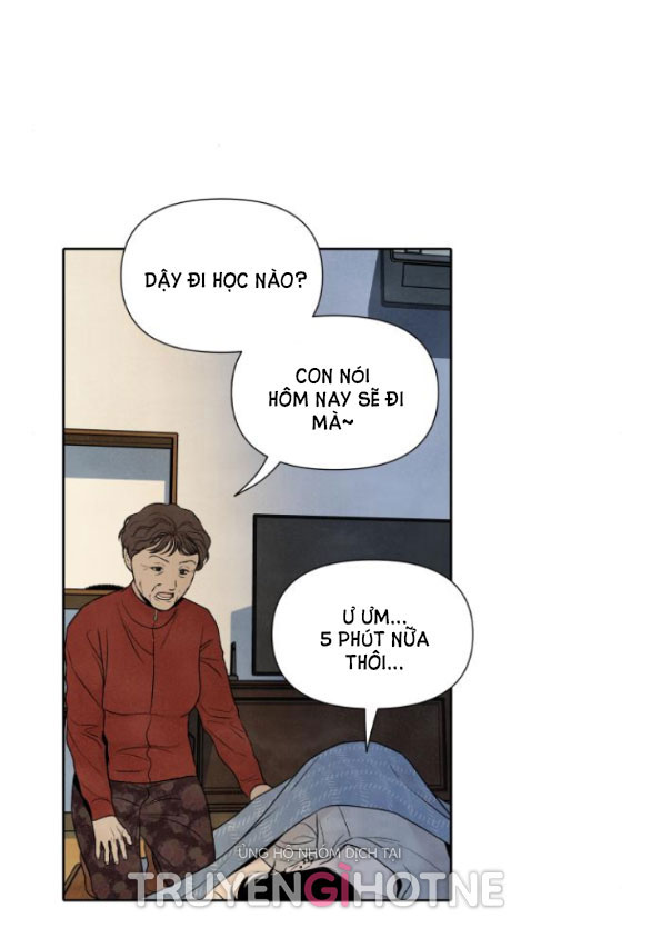 điều khiến tôi quyết tâm muốn chết chapter 71.1 7