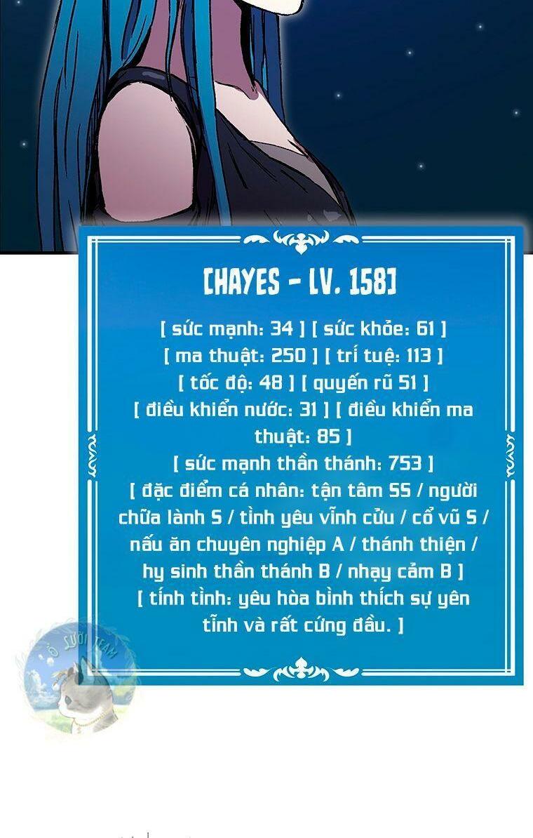 người chơi lỗi chapter 92 12