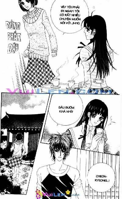 cửa hàng phù thủy chapter 6 64