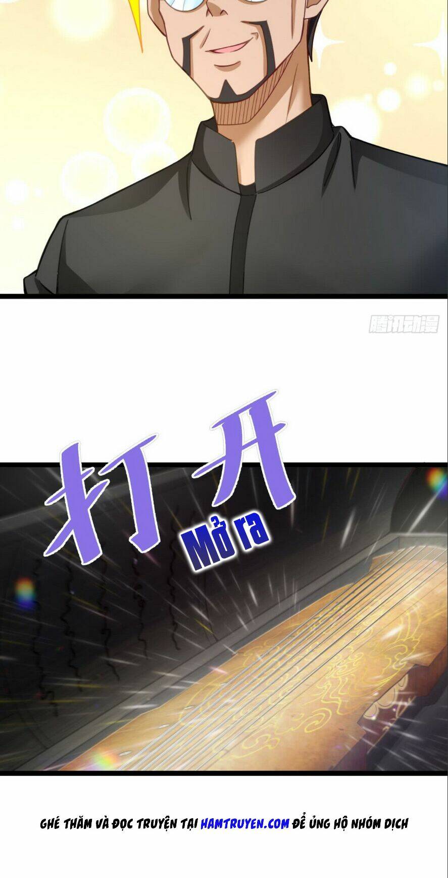 trọng sinh cực phẩm tiên đế chapter 17 13