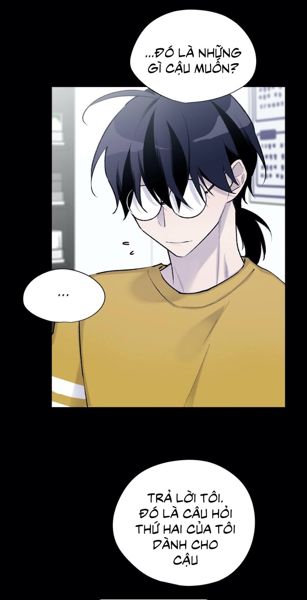 đừng viết nữa, tác giả thân mến! chapter 52 76