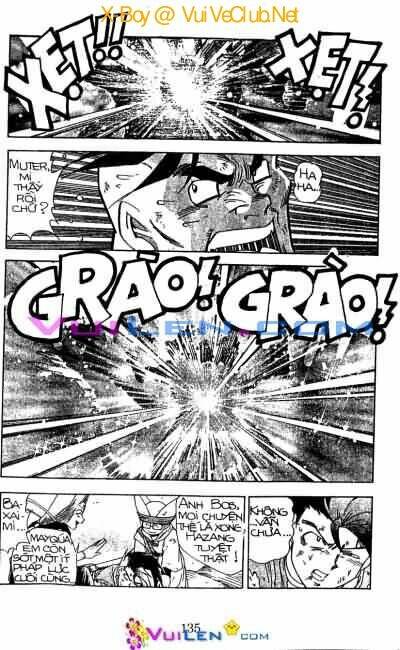 theo dấu rồng thần - dragon quest chapter 30 17