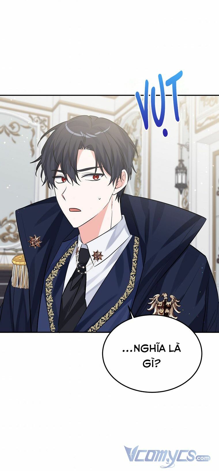 ác nữ karuna bé lại chapter 23 49