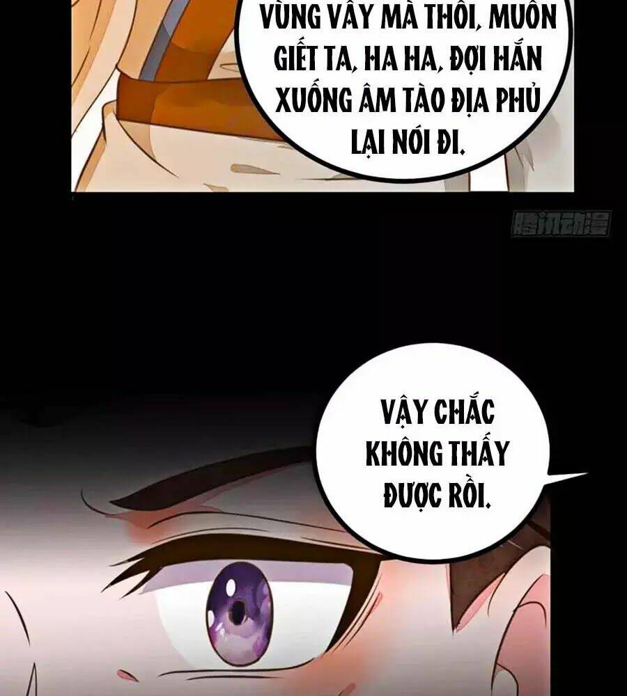 thần y khí nữ: ngự thú cuồng phi của quỷ đế chapter 49 18