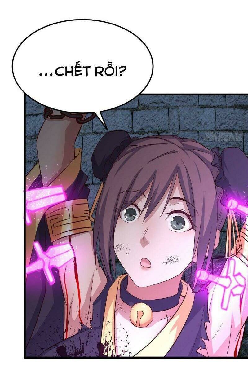 song tu đạo lữ kiểu xem mặt chapter 82 14