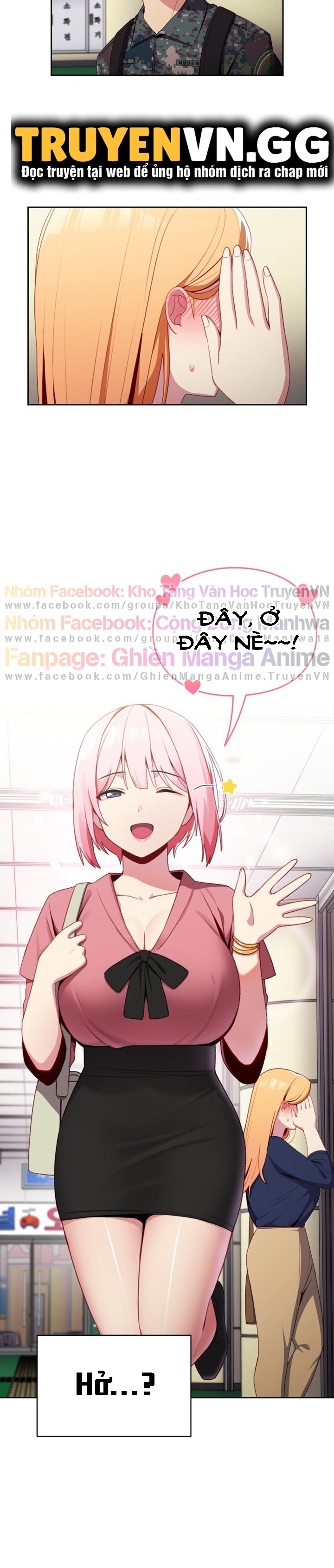 khi nào ta hẹn hò chapter 6 15