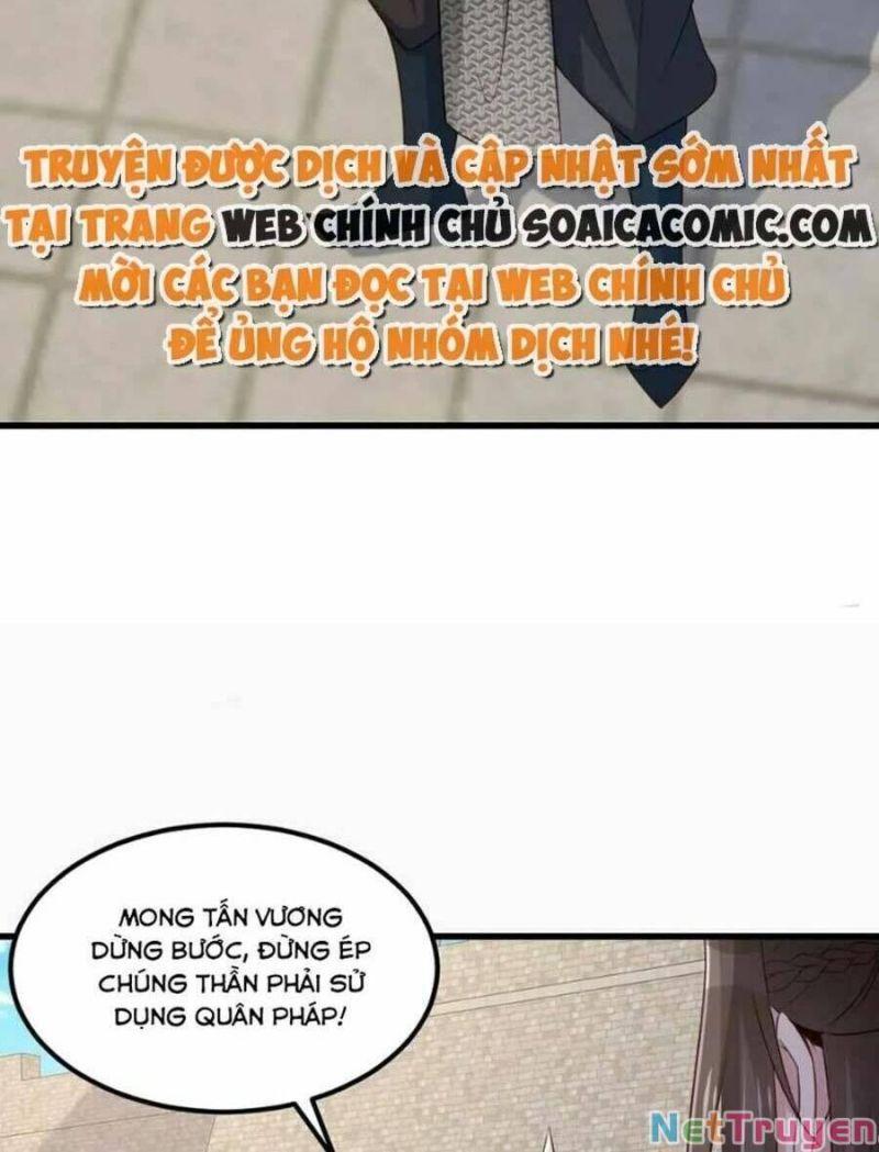 thuần hóa ba ba bạo quân chapter 95 16