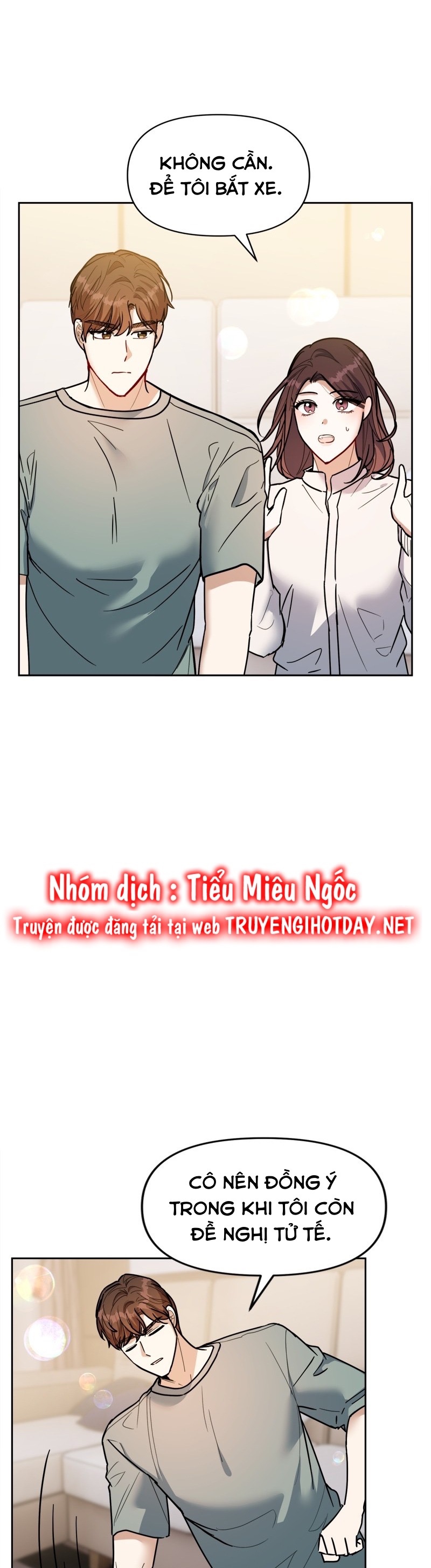 bản cam kết hôn nhân chapter 84 30