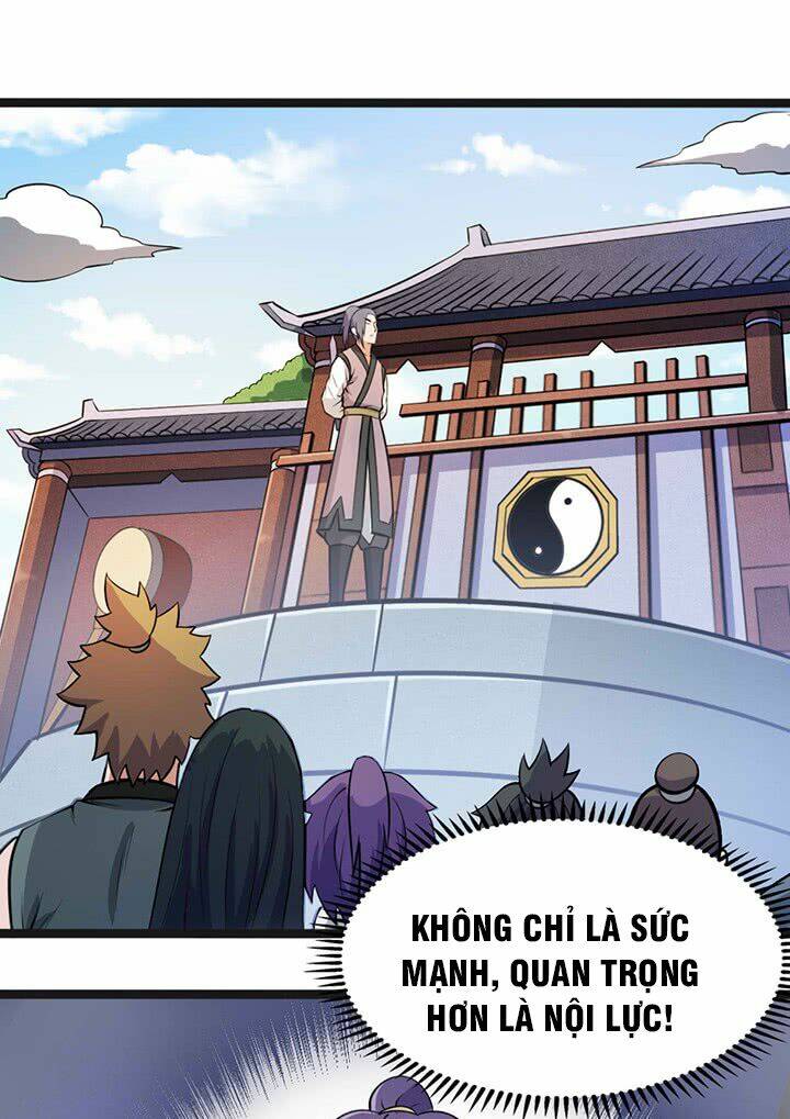 hiệp hành cửu thiên chapter 106 28