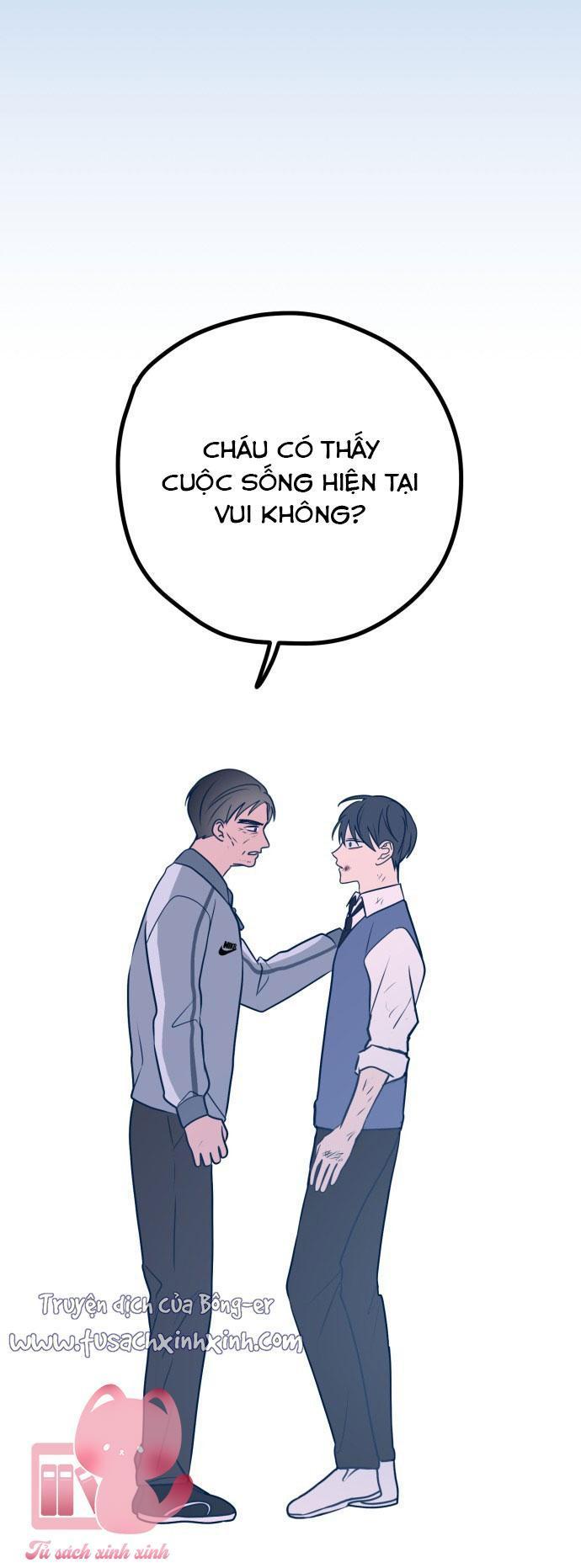 kẻ cắp gặp bà già chapter 29 30