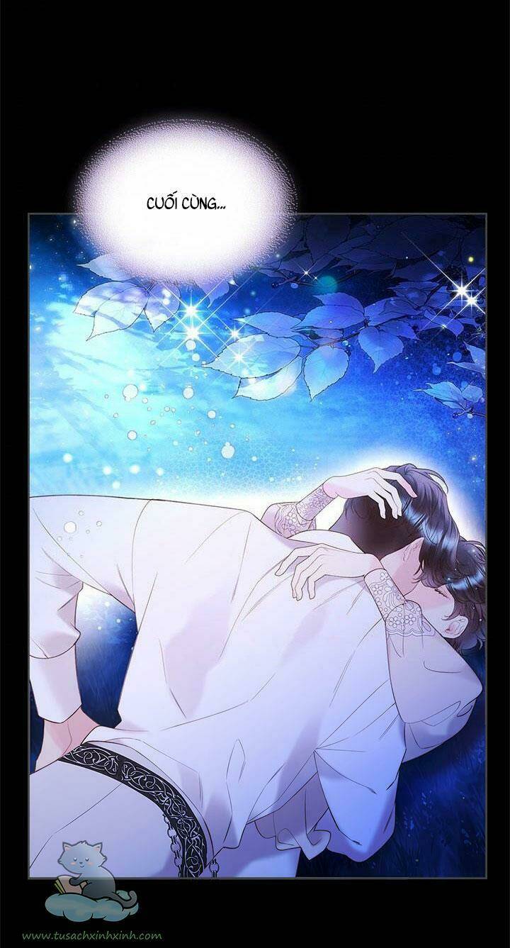 [15+] công chúa chloe chapter 82 36