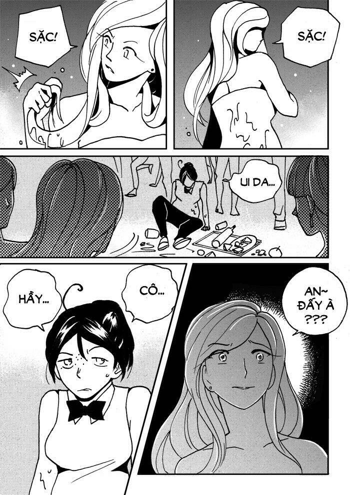 ma nữ nhà tôi chapter 18 2