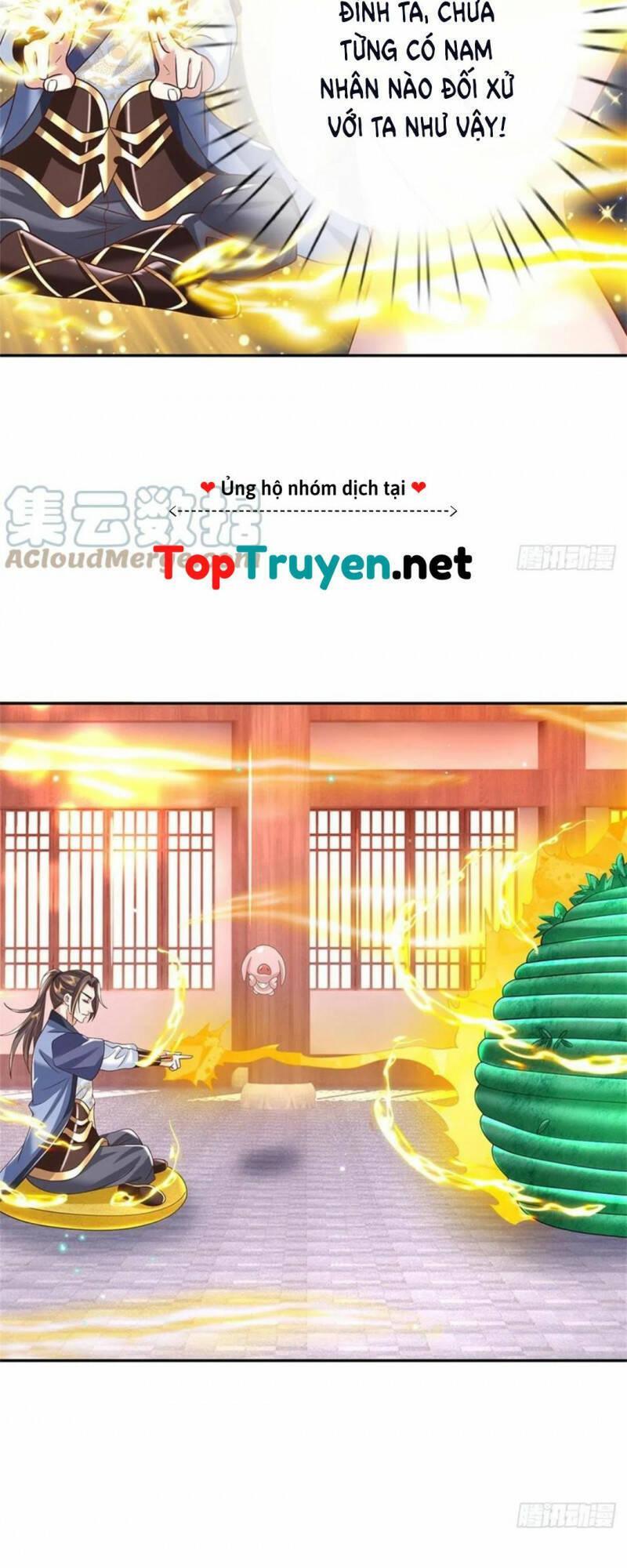 ta trở về từ thế giới tu tiên chapter 180 15