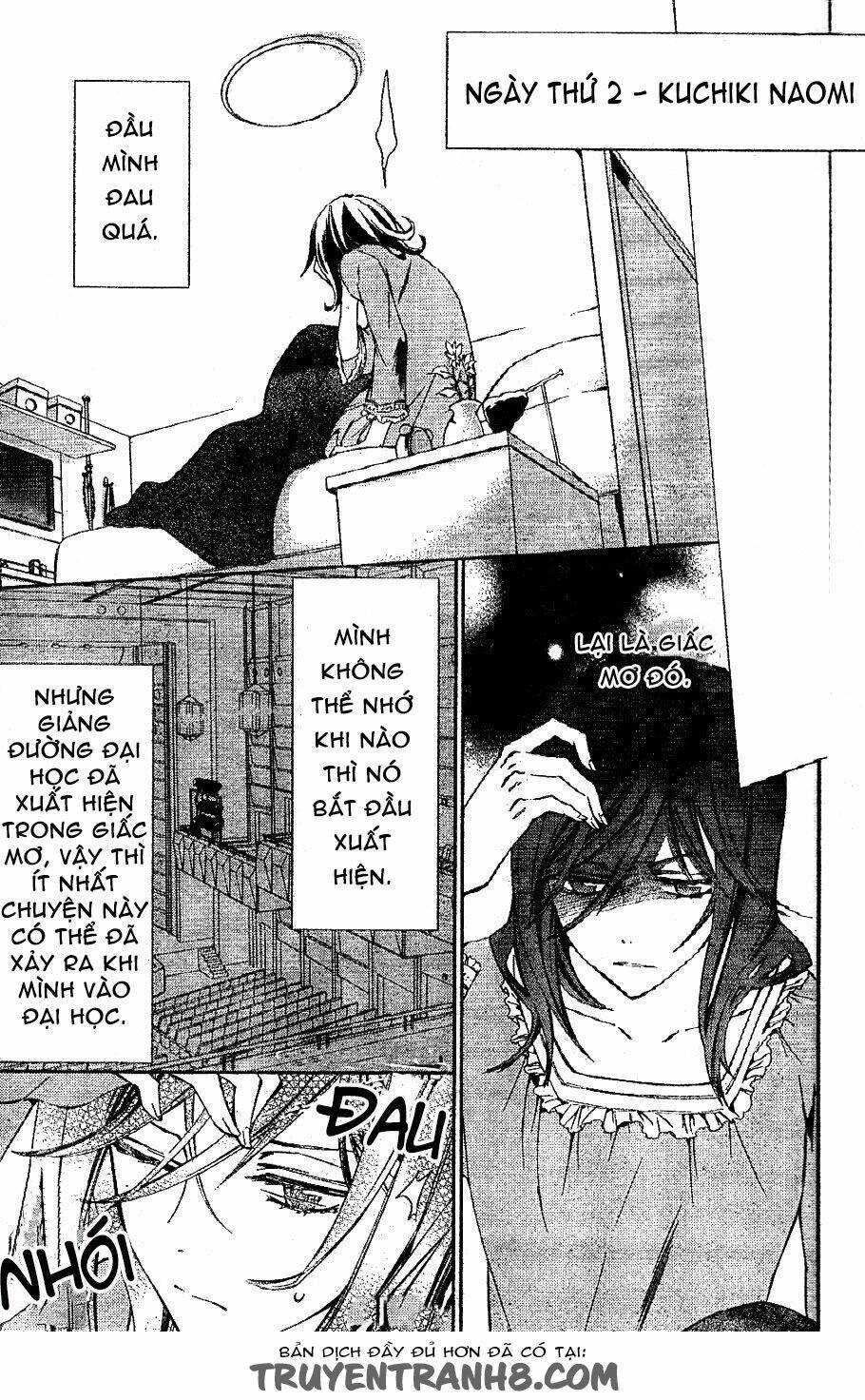 the conductor chapter 2.1 5