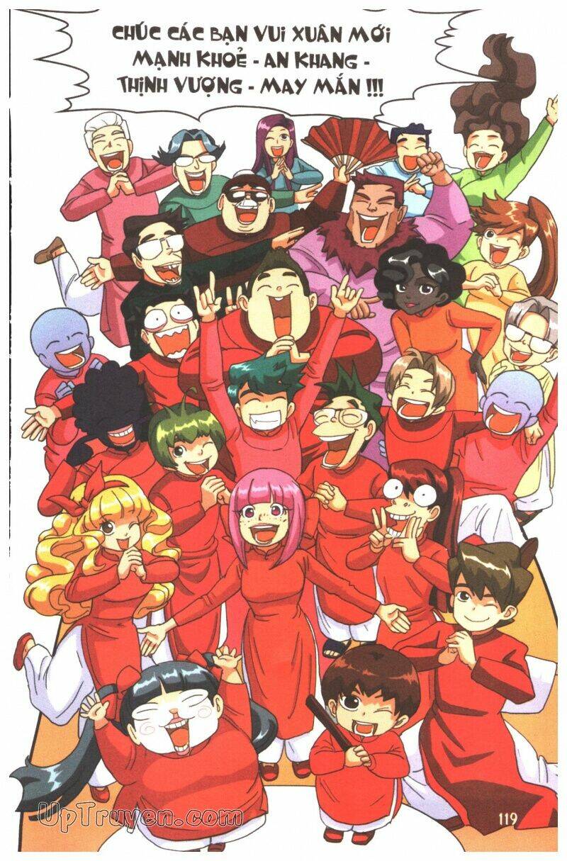 học sinh chân kinh chapter 10 121