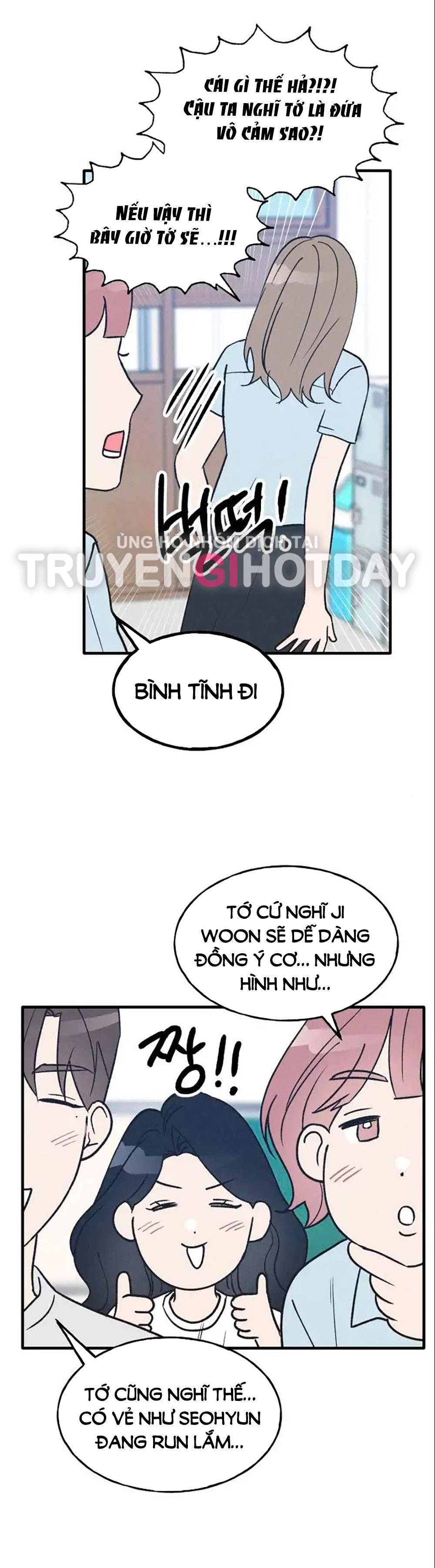 nguyên tắc của bạn thân là con trai chapter 30.2 4