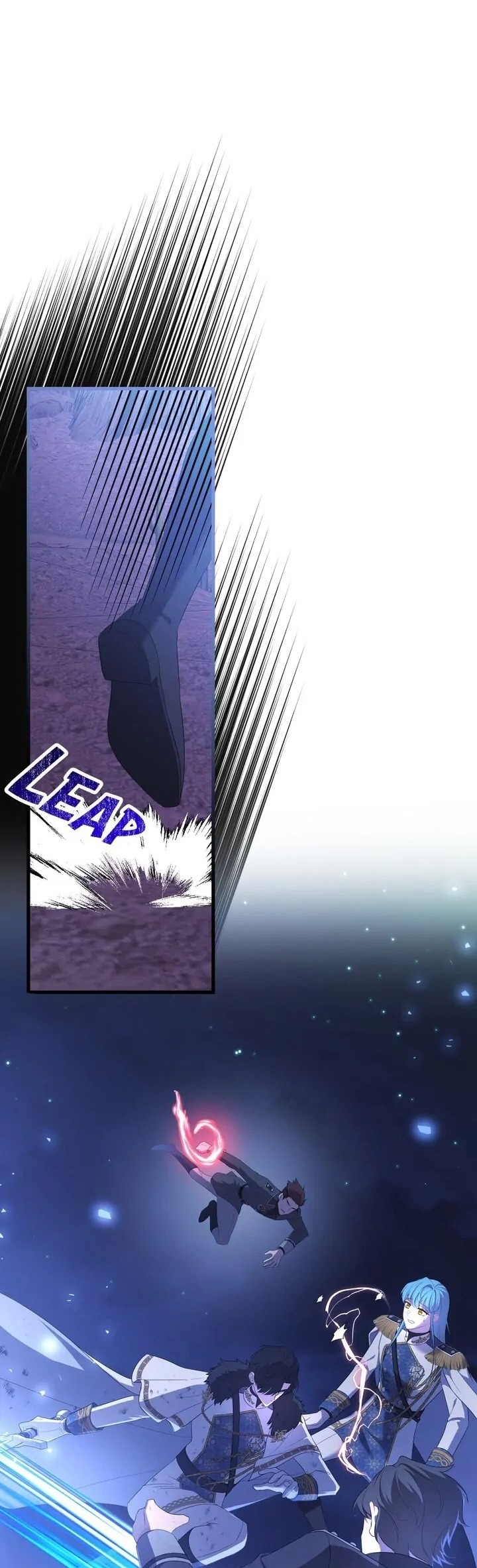 màn đêm tối của adeline chapter 75 27